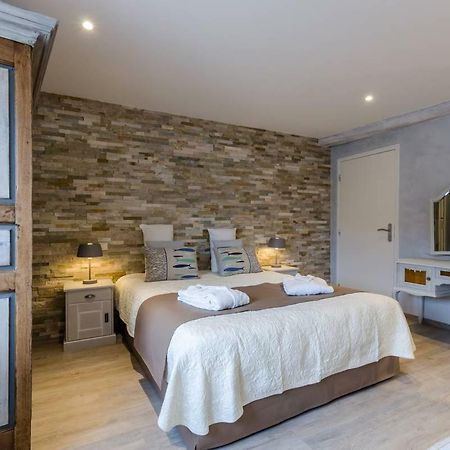 Villa Les 3 cépages à Balnot-sur-Laignes Extérieur photo