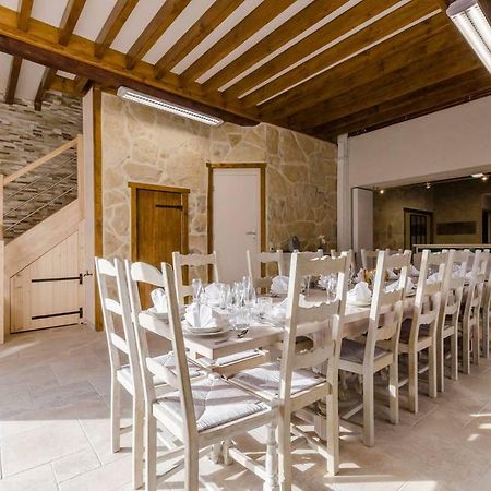 Villa Les 3 cépages à Balnot-sur-Laignes Extérieur photo