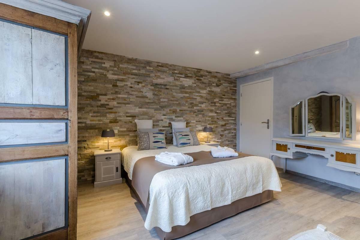 Villa Les 3 cépages à Balnot-sur-Laignes Extérieur photo