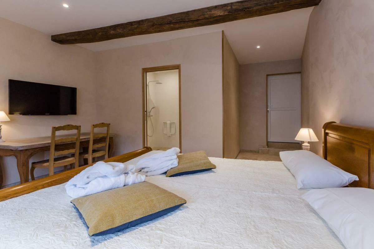 Villa Les 3 cépages à Balnot-sur-Laignes Extérieur photo