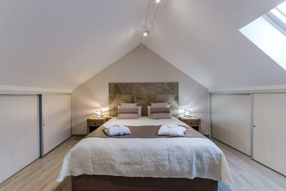 Villa Les 3 cépages à Balnot-sur-Laignes Extérieur photo