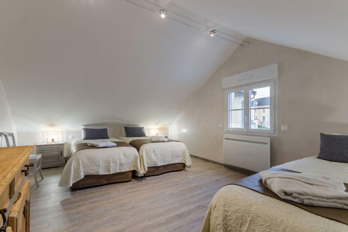 Villa Les 3 cépages à Balnot-sur-Laignes Extérieur photo
